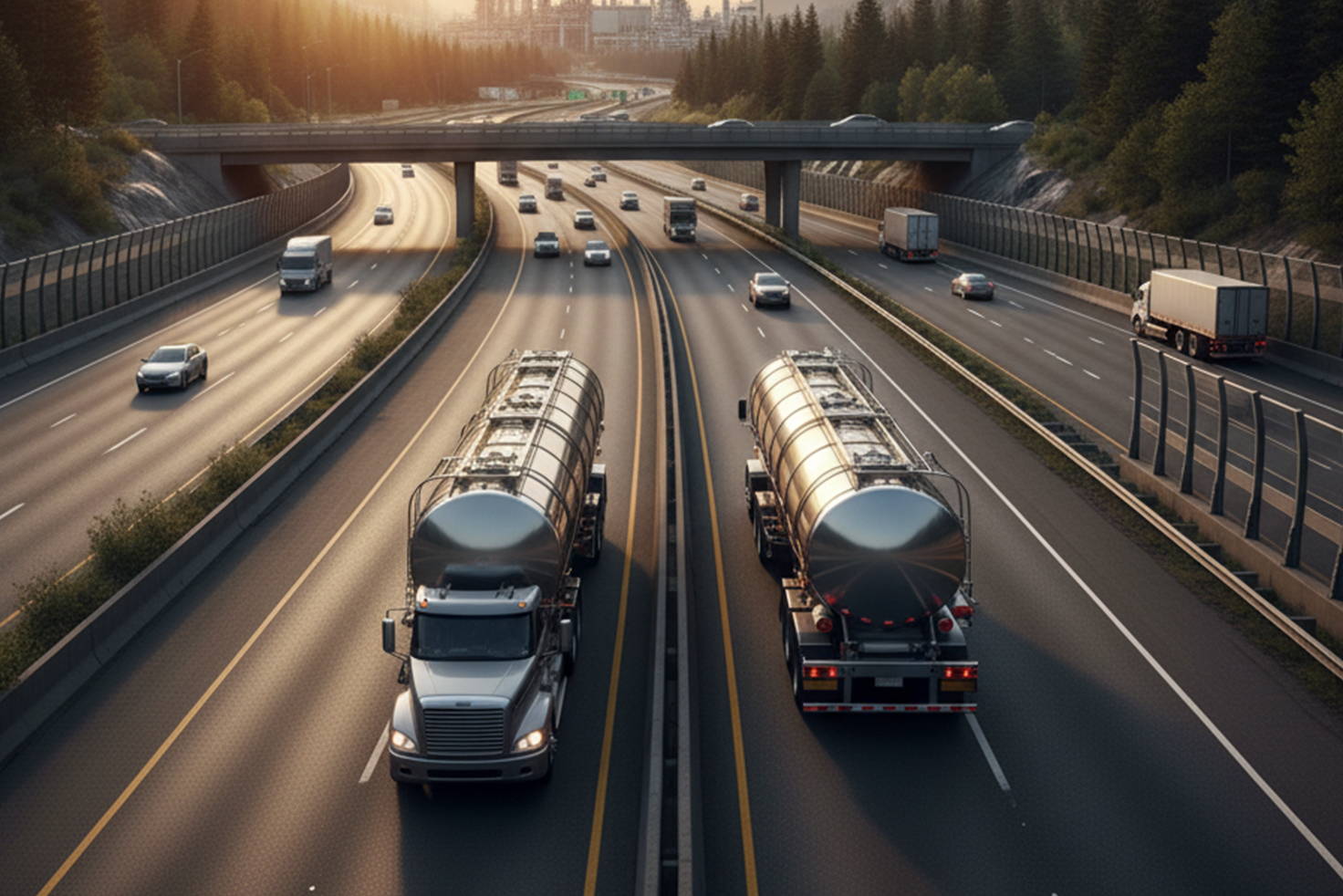 Road Transportation