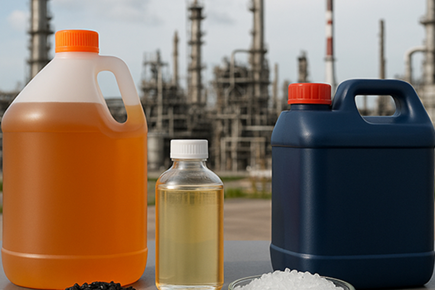 Powering growth, fueling lives, driving progress.
