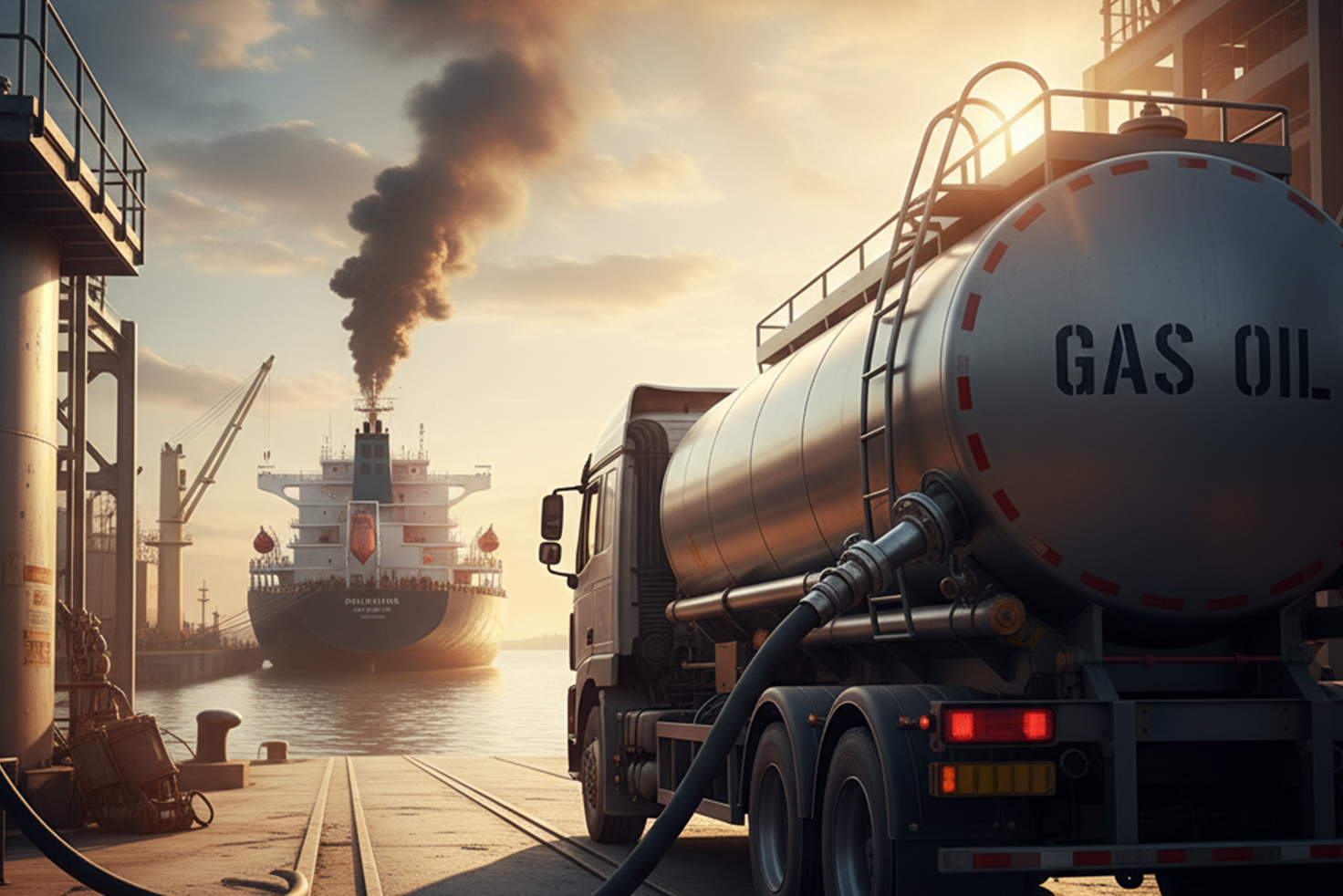 Gas Oil